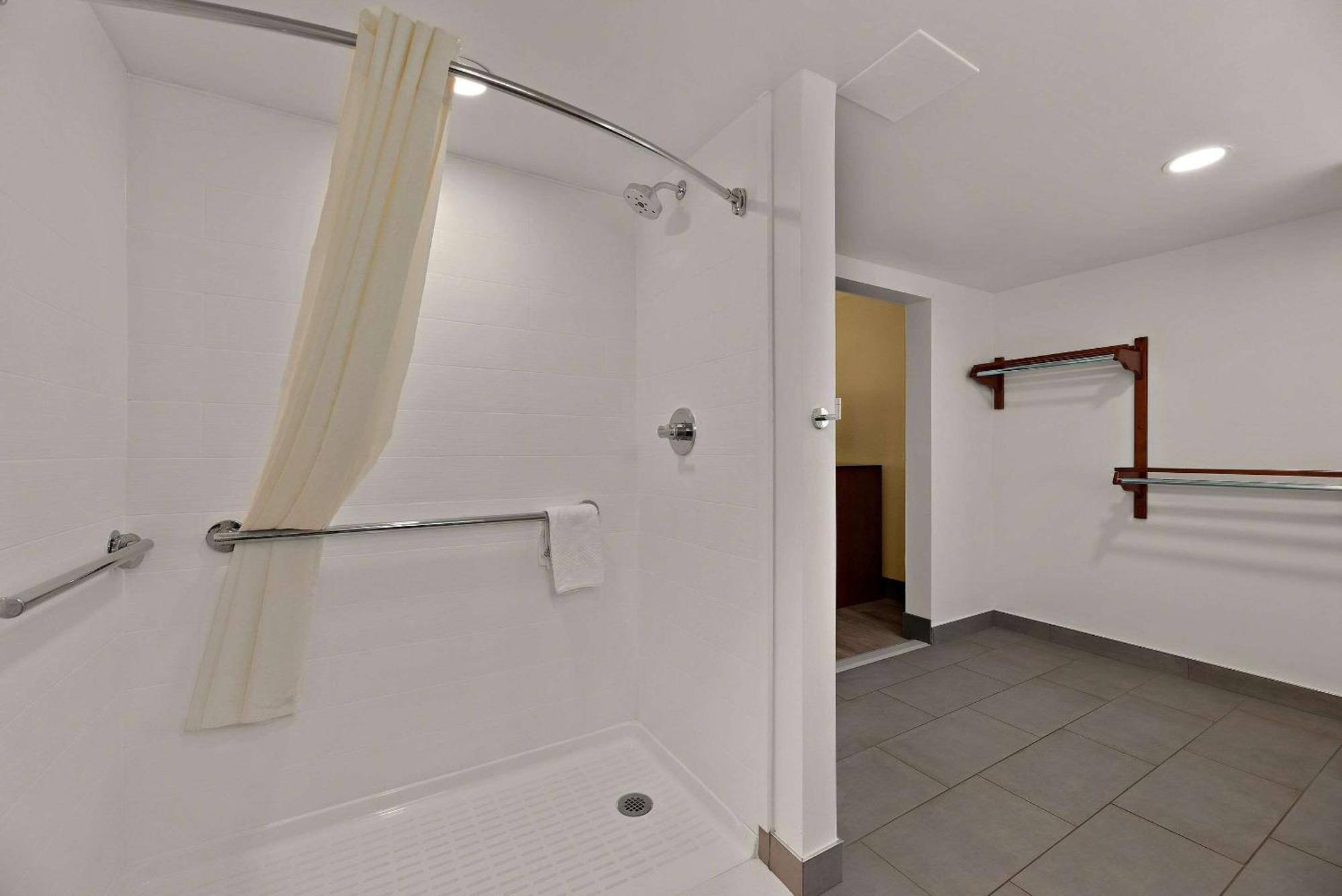 פלאגסטאף Kings House Motor Hotel מראה חיצוני תמונה